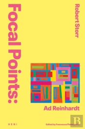 Focal Points: Ad Reinhardt
