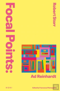 Bertrand.pt - Focal Points: Ad Reinhardt