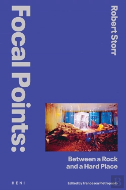 Bertrand.pt - Focal Points: Between A Rock And A Hard Place