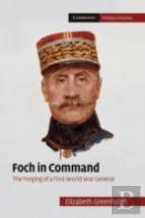 Foch In Command