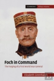Foch In Command