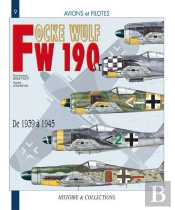 Focke-Wulf 190 ; De 1939 À 1945