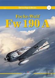 Focke-Wulf Fw 190 A