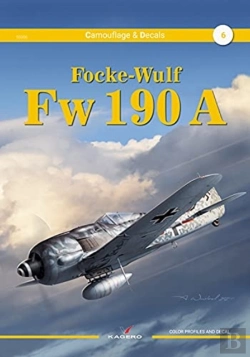 Bertrand.pt - Focke-Wulf Fw 190 A