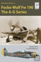 Focke-Wulf Fw 190 A-G