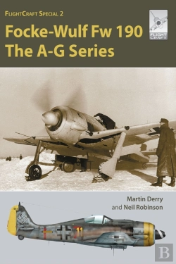 Bertrand.pt - Focke-Wulf Fw 190 A-G
