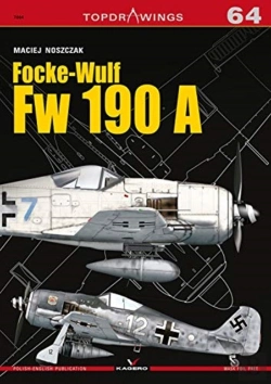 Bertrand.pt - Focke-Wulf Fw 190 A