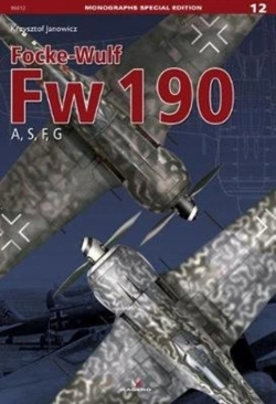 Bertrand.pt - Focke-Wulf Fw 190 A, S, F, G