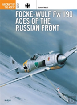 Bertrand.pt - Focke-Wulf Fw 190 Aces Of The Russian Front