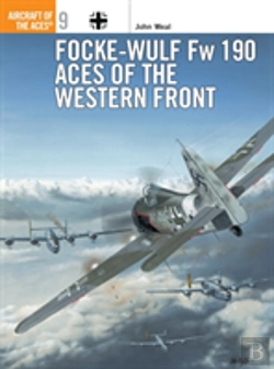 Bertrand.pt - Focke-Wulf Fw 190 Aces Of The Western Front