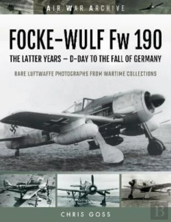 Bertrand.pt - Focke-Wulf Fw 190