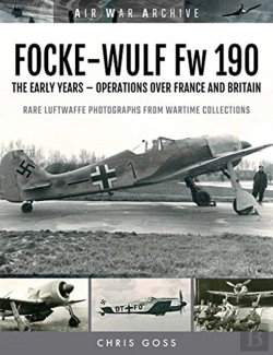 Bertrand.pt - Focke-Wulf Fw 190