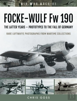 Bertrand.pt - Focke-Wulf Fw 190