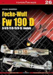 Focke-Wulf Fw 190 D