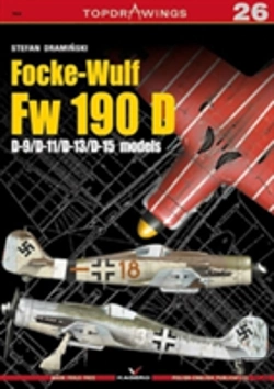 Bertrand.pt - Focke-Wulf Fw 190 D