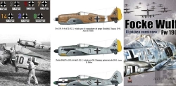 Bertrand.pt - Focke Wulf Fw 190