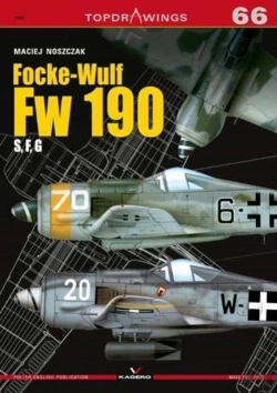 Bertrand.pt - Focke-Wulf Fw 190 S, F, G