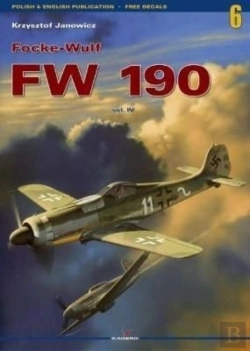 Bertrand.pt - Focke Wulf Fw 190 Vol. Iv
