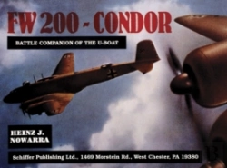 Bertrand.pt - Focke-Wulf Fw 200 Condor