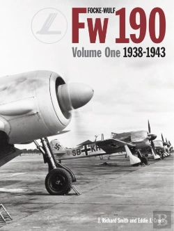 Bertrand.pt - Focke Wulf Fw190 Volume 1: 1938-43