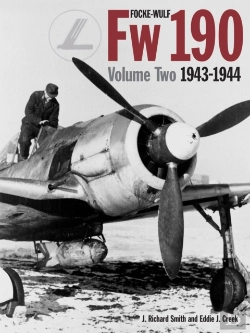 Bertrand.pt - Focke Wulf Fw190 Volume 2 1943-4