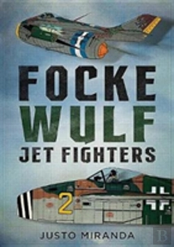 Bertrand.pt - Focke Wulf Jet Fighters