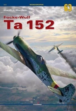 Bertrand.pt - Focke-Wulf Ta 152