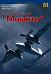 Focke-Wulf Ta 154 'Moskito'