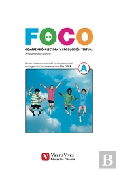 Foco A America (Competencia Lectora)