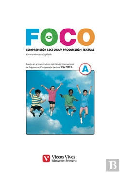 Bertrand.pt - Foco A America (Competencia Lectora)
