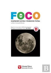 Foco B America (Competencia Lectora)