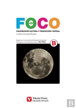 Bertrand.pt - Foco B America (Competencia Lectora)
