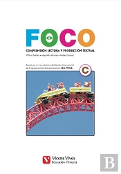 Foco C America (Competencia Lectora)