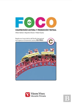 Bertrand.pt - Foco C America (Competencia Lectora)