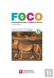 Foco D America (Competencia Lectora)