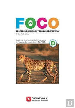 Bertrand.pt - Foco D America (Competencia Lectora)