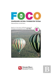 Foco E America (Competencia Lectora)