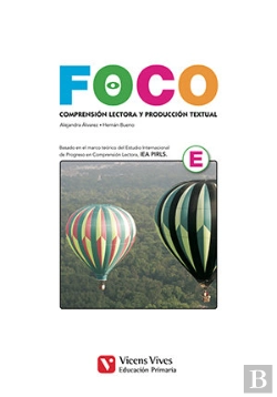 Bertrand.pt - Foco E America (Competencia Lectora)