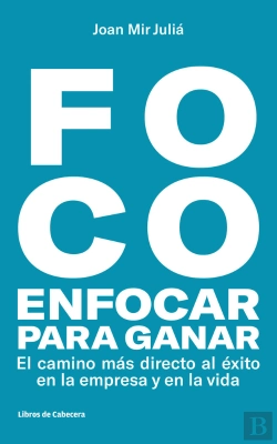 Bertrand.pt - Foco: Enfocar Para Ganar