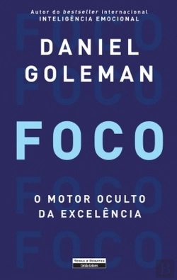 Bertrand.pt - Foco - O Motor Oculto da Excelência