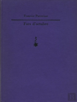 Bertrand.pt - Focs D'Octubre (Tela I Numerat)