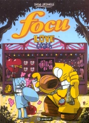 Focu T.2 ; Love Coach