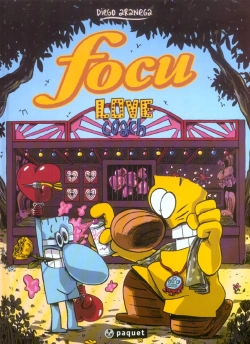 Bertrand.pt - Focu T.2 ; Love Coach