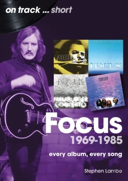 Bertrand.pt - Focus 1969 To 1985 On Track Short