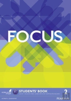 Bertrand.pt - Focus 2 For Albania Grade 10 Students' Book
