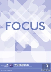 Focus 2 For Albania Grade 10 Workbook