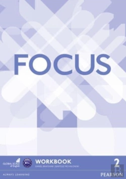 Bertrand.pt - Focus 2 For Albania Grade 10 Workbook