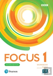 Focus 2e 1 Workbook