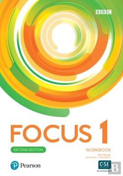 Bertrand.pt - Focus 2e 1 Workbook
