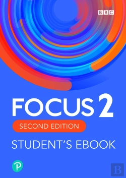 Bertrand.pt - Focus 2e 5 Teacher'S Book With Pep Pack